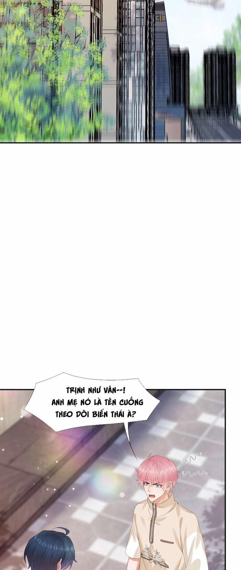 Phương Thức Chính Thức Giải Cứu Tiểu Đáng Thương 54 trang 25