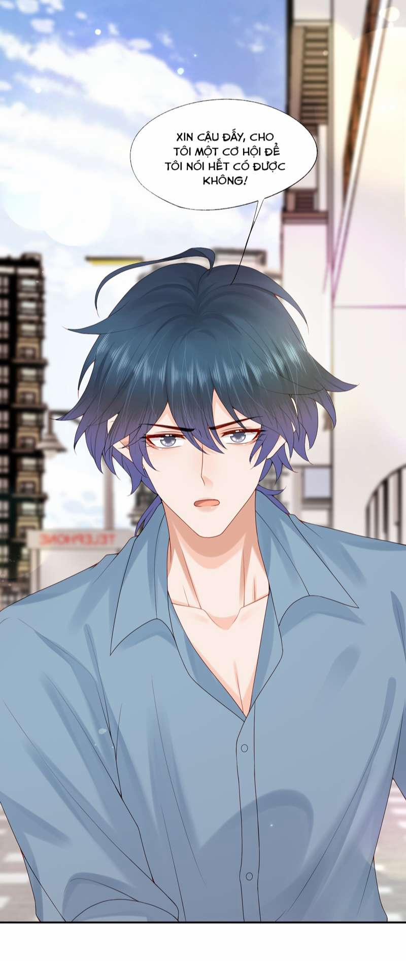 Phương Thức Chính Thức Giải Cứu Tiểu Đáng Thương 54 trang 28