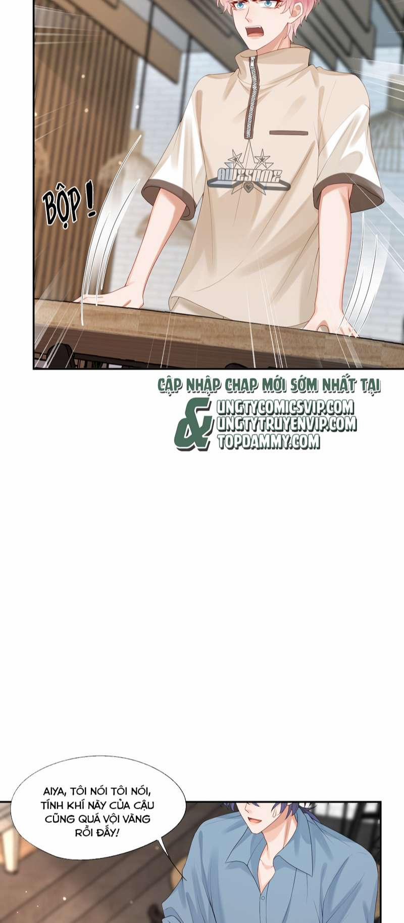 Phương Thức Chính Thức Giải Cứu Tiểu Đáng Thương 54 trang 32