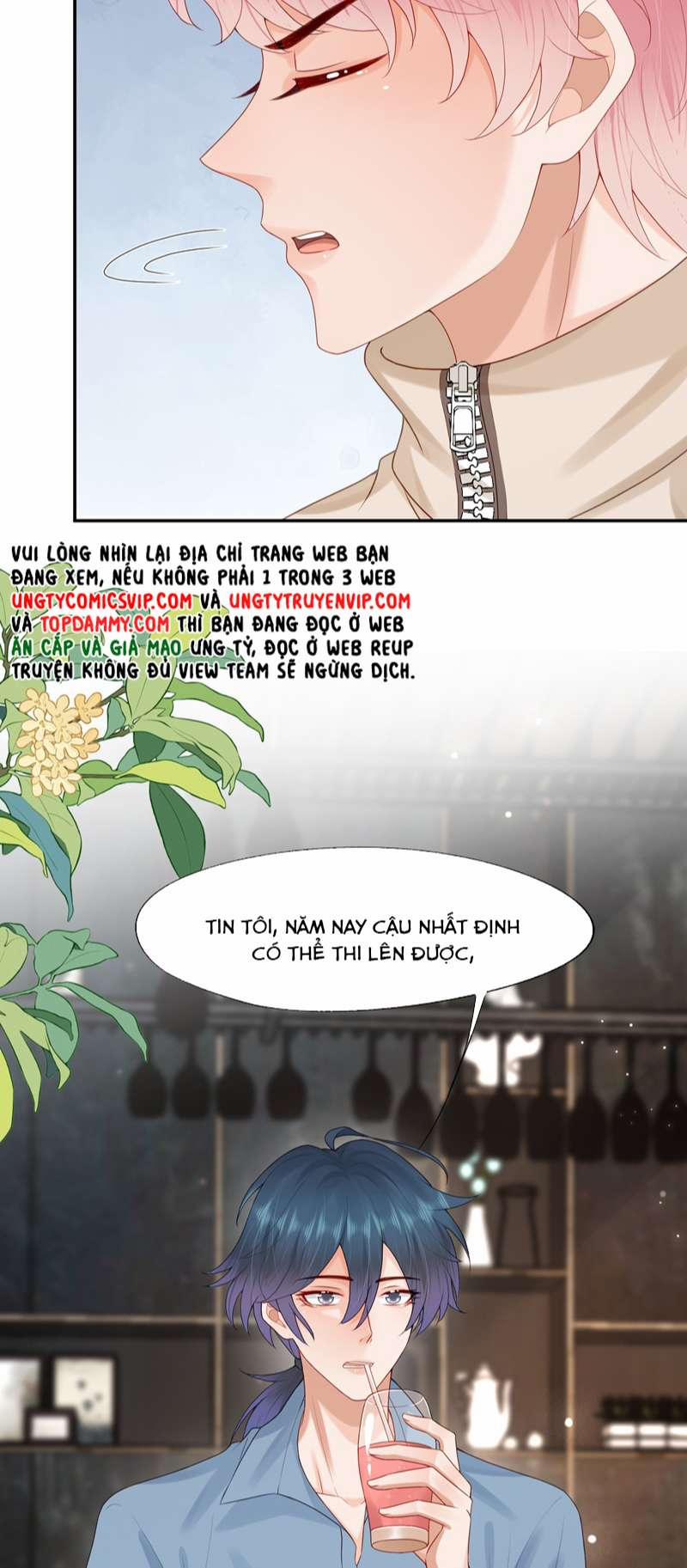 Phương Thức Chính Thức Giải Cứu Tiểu Đáng Thương 54 trang 34