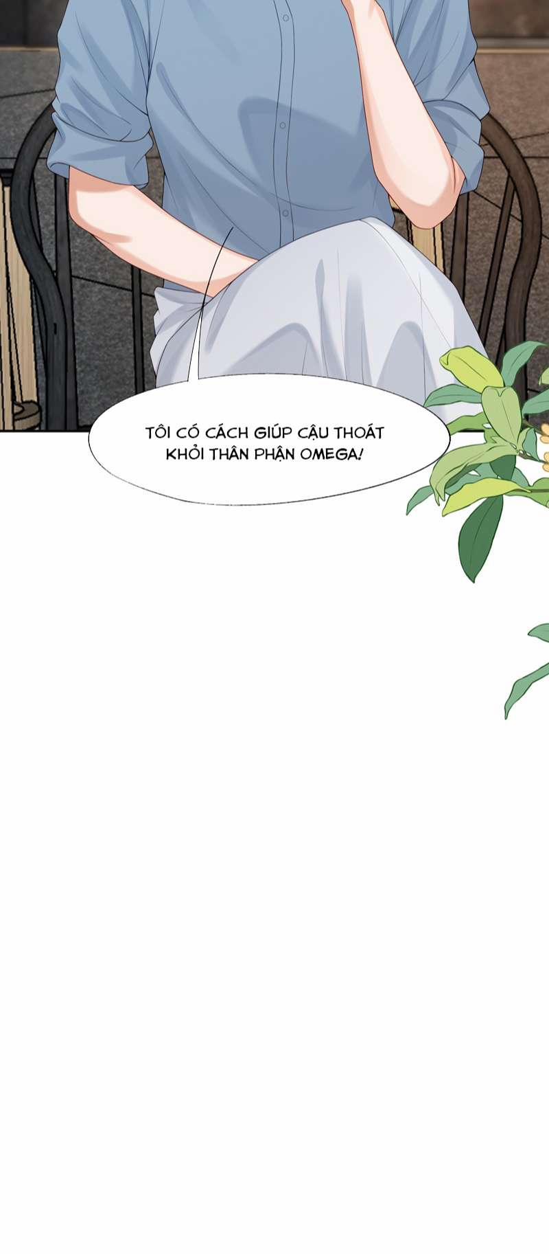 Phương Thức Chính Thức Giải Cứu Tiểu Đáng Thương 54 trang 35