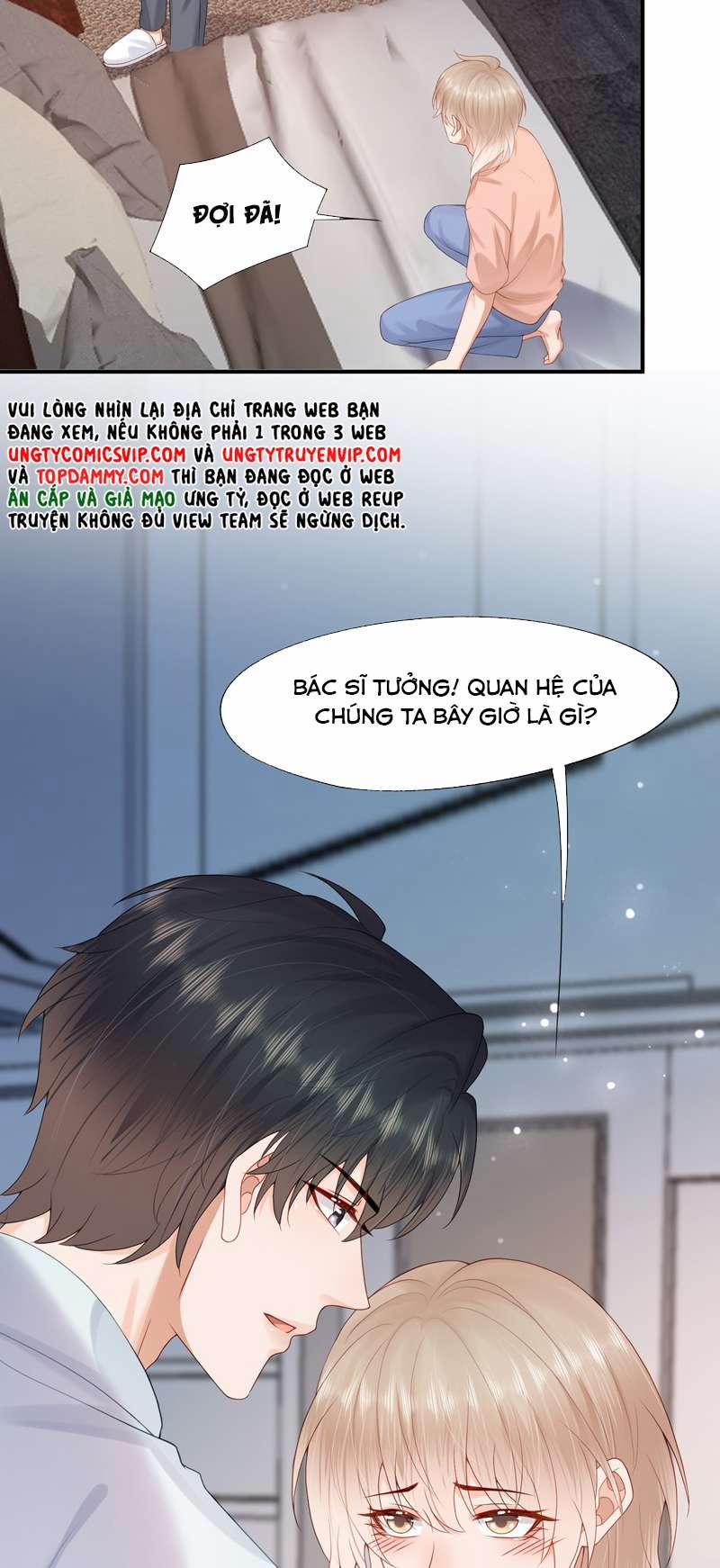 Phương Thức Chính Thức Giải Cứu Tiểu Đáng Thương 54 trang 6