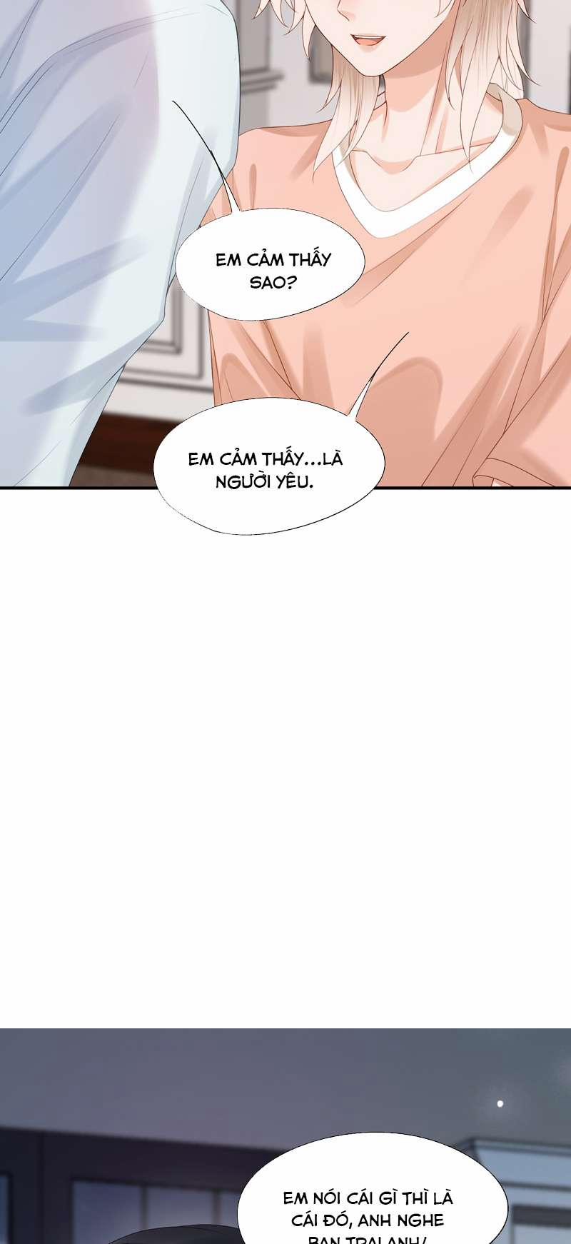 Phương Thức Chính Thức Giải Cứu Tiểu Đáng Thương 54 trang 7