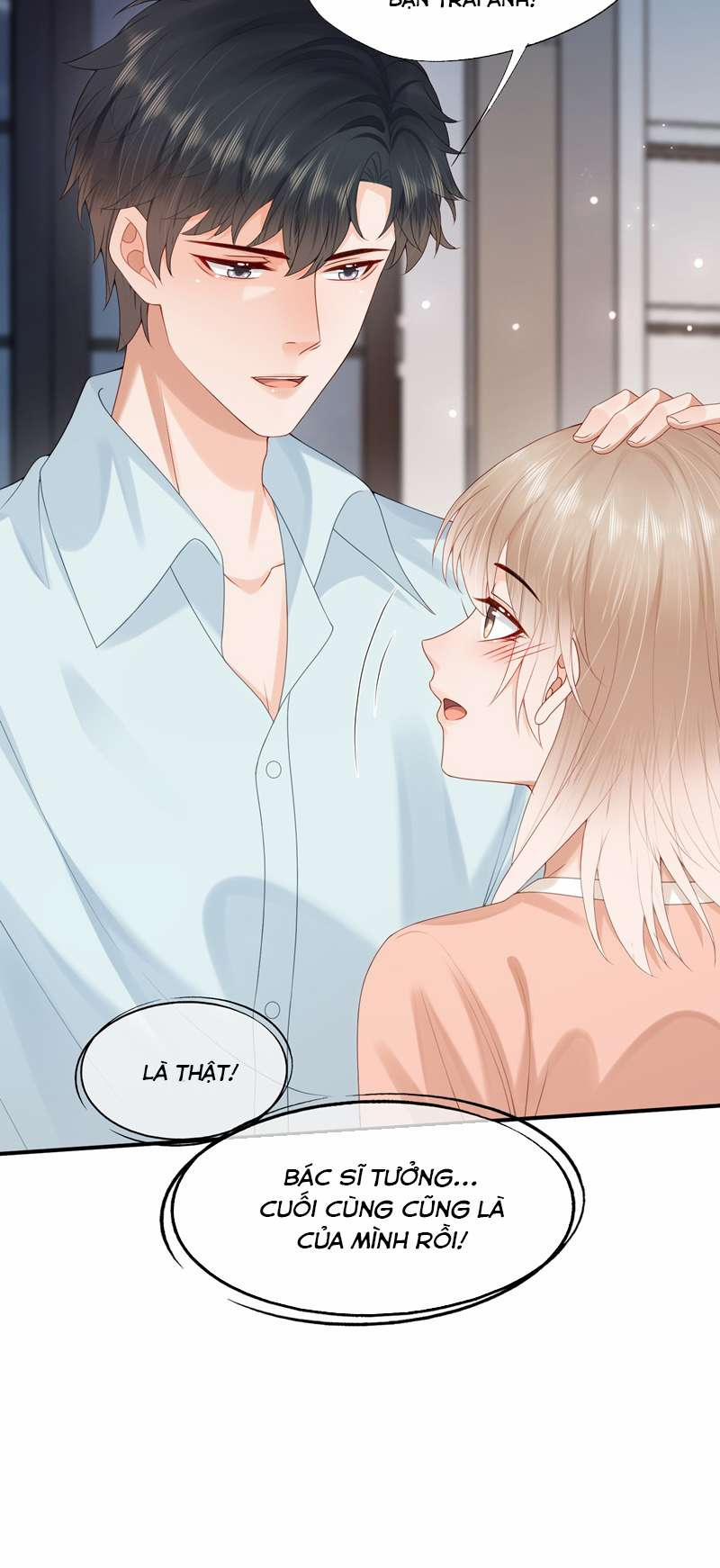 Phương Thức Chính Thức Giải Cứu Tiểu Đáng Thương 54 trang 8