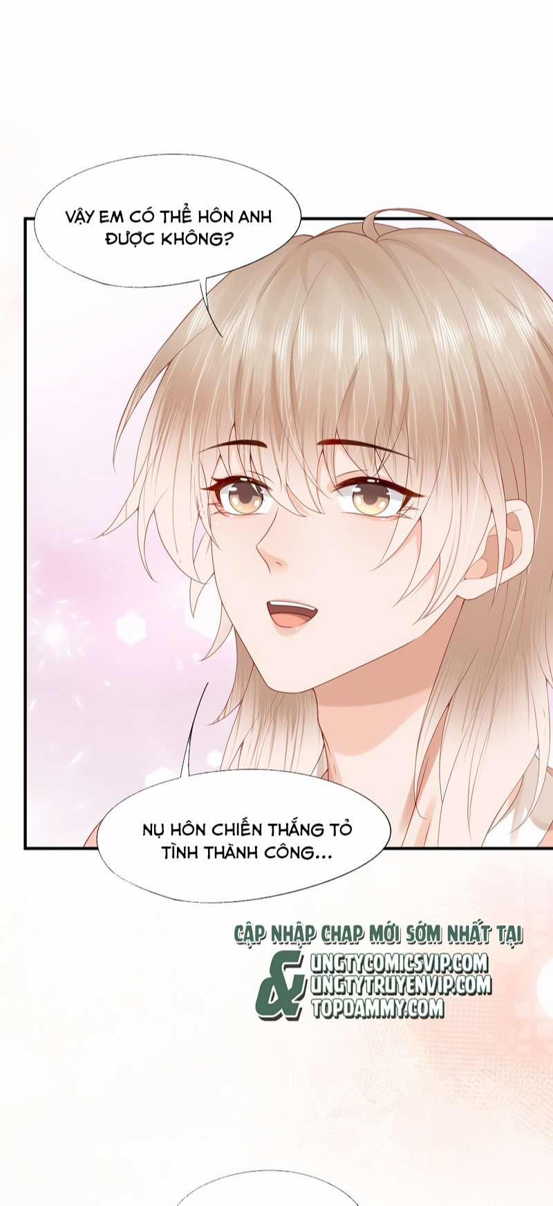 Phương Thức Chính Thức Giải Cứu Tiểu Đáng Thương 54 trang 9