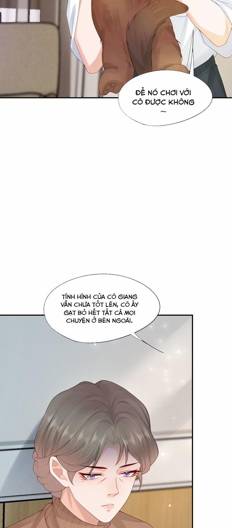 Phương Thức Chính Thức Giải Cứu Tiểu Đáng Thương 55 trang 10