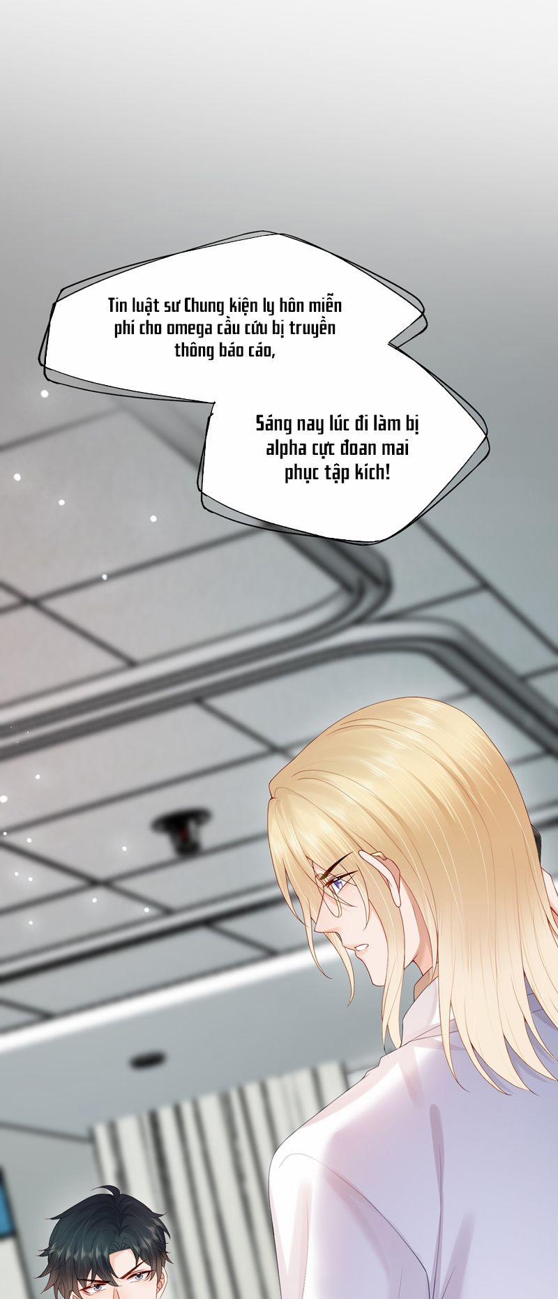 Phương Thức Chính Thức Giải Cứu Tiểu Đáng Thương 55 trang 15