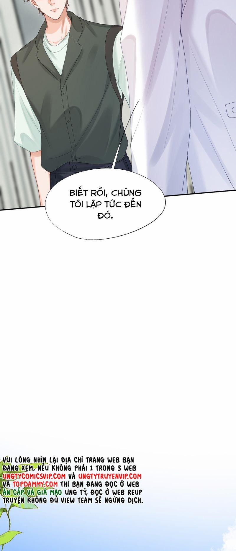 Phương Thức Chính Thức Giải Cứu Tiểu Đáng Thương 55 trang 16