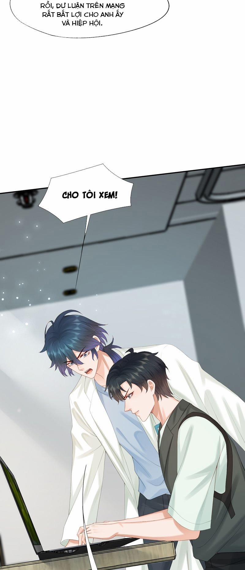 Phương Thức Chính Thức Giải Cứu Tiểu Đáng Thương 55 trang 20