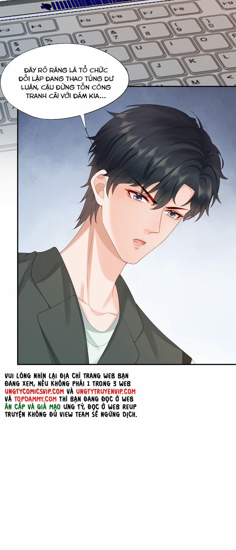 Phương Thức Chính Thức Giải Cứu Tiểu Đáng Thương 55 trang 22