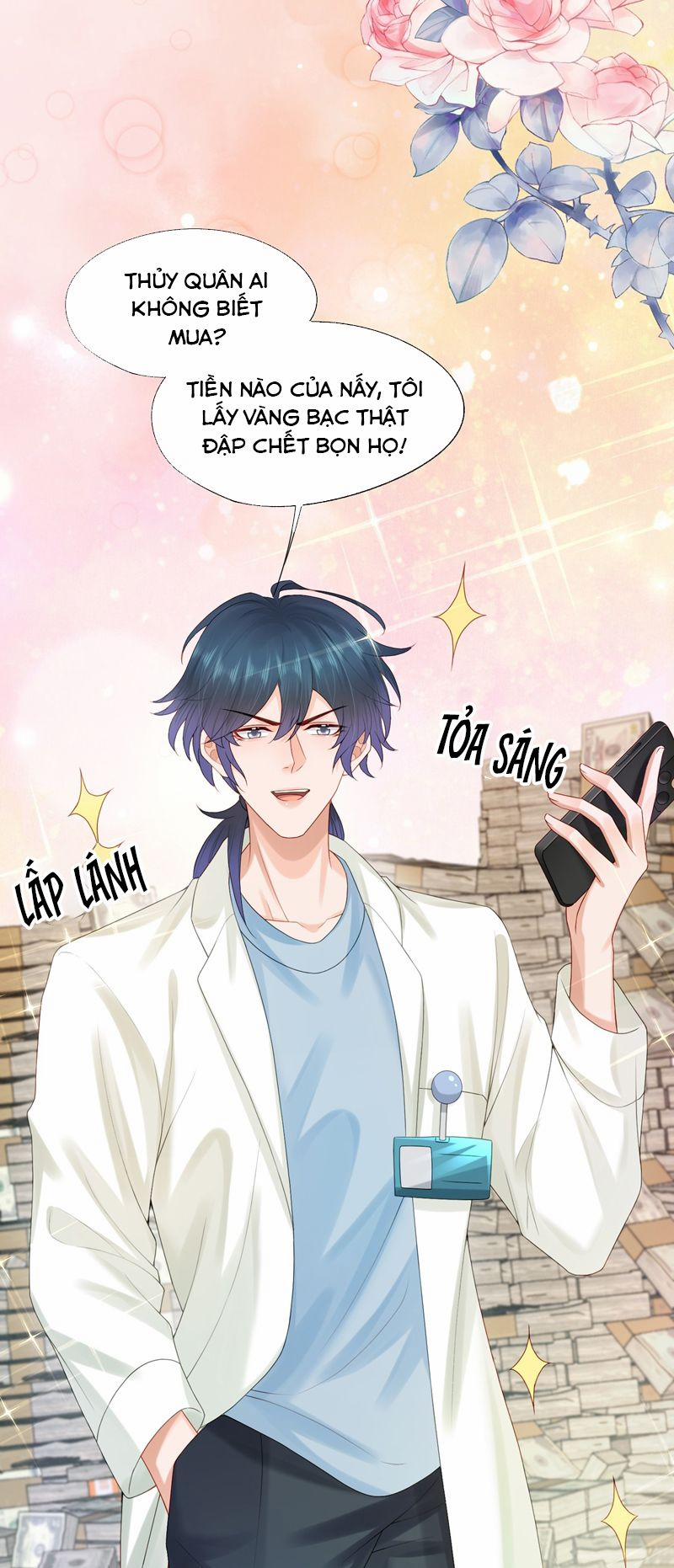 Phương Thức Chính Thức Giải Cứu Tiểu Đáng Thương 55 trang 25