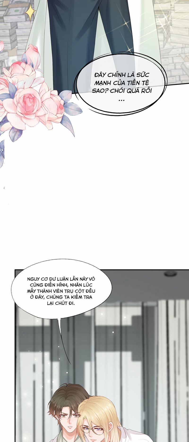 Phương Thức Chính Thức Giải Cứu Tiểu Đáng Thương 55 trang 26