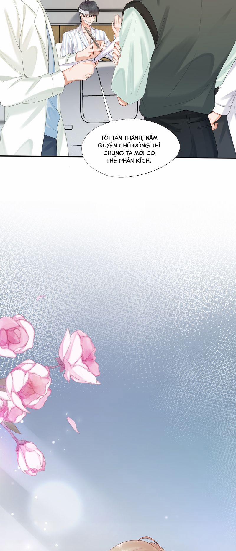 Phương Thức Chính Thức Giải Cứu Tiểu Đáng Thương 55 trang 28