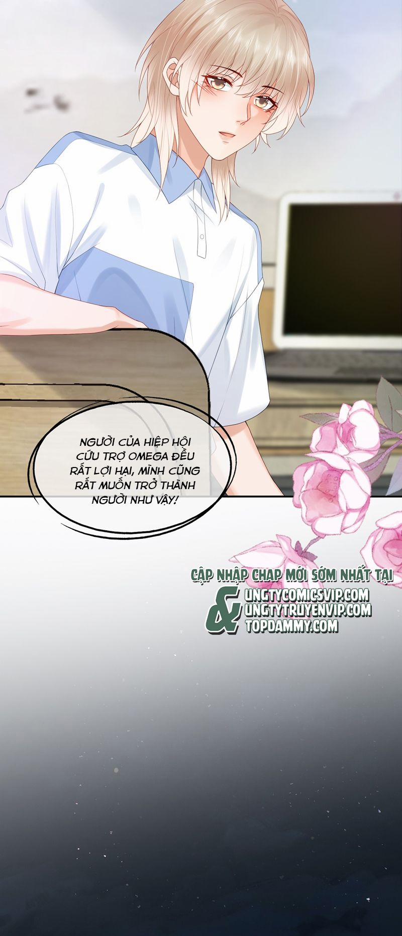 Phương Thức Chính Thức Giải Cứu Tiểu Đáng Thương 55 trang 29