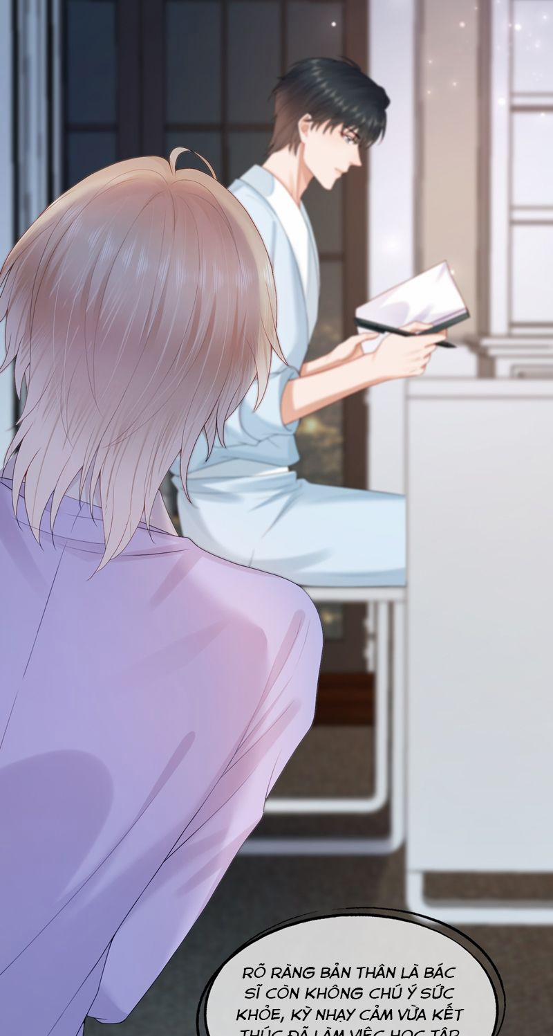 Phương Thức Chính Thức Giải Cứu Tiểu Đáng Thương 55 trang 31