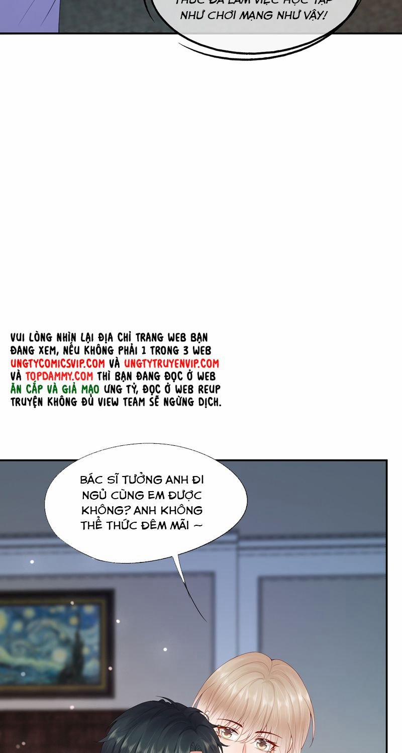 Phương Thức Chính Thức Giải Cứu Tiểu Đáng Thương 55 trang 32