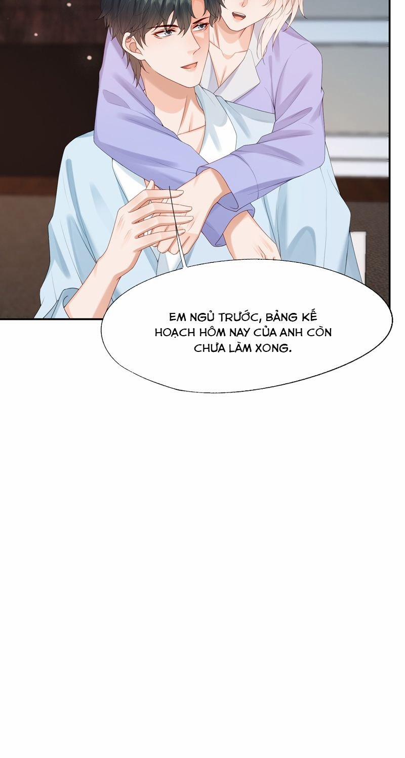 Phương Thức Chính Thức Giải Cứu Tiểu Đáng Thương 55 trang 33