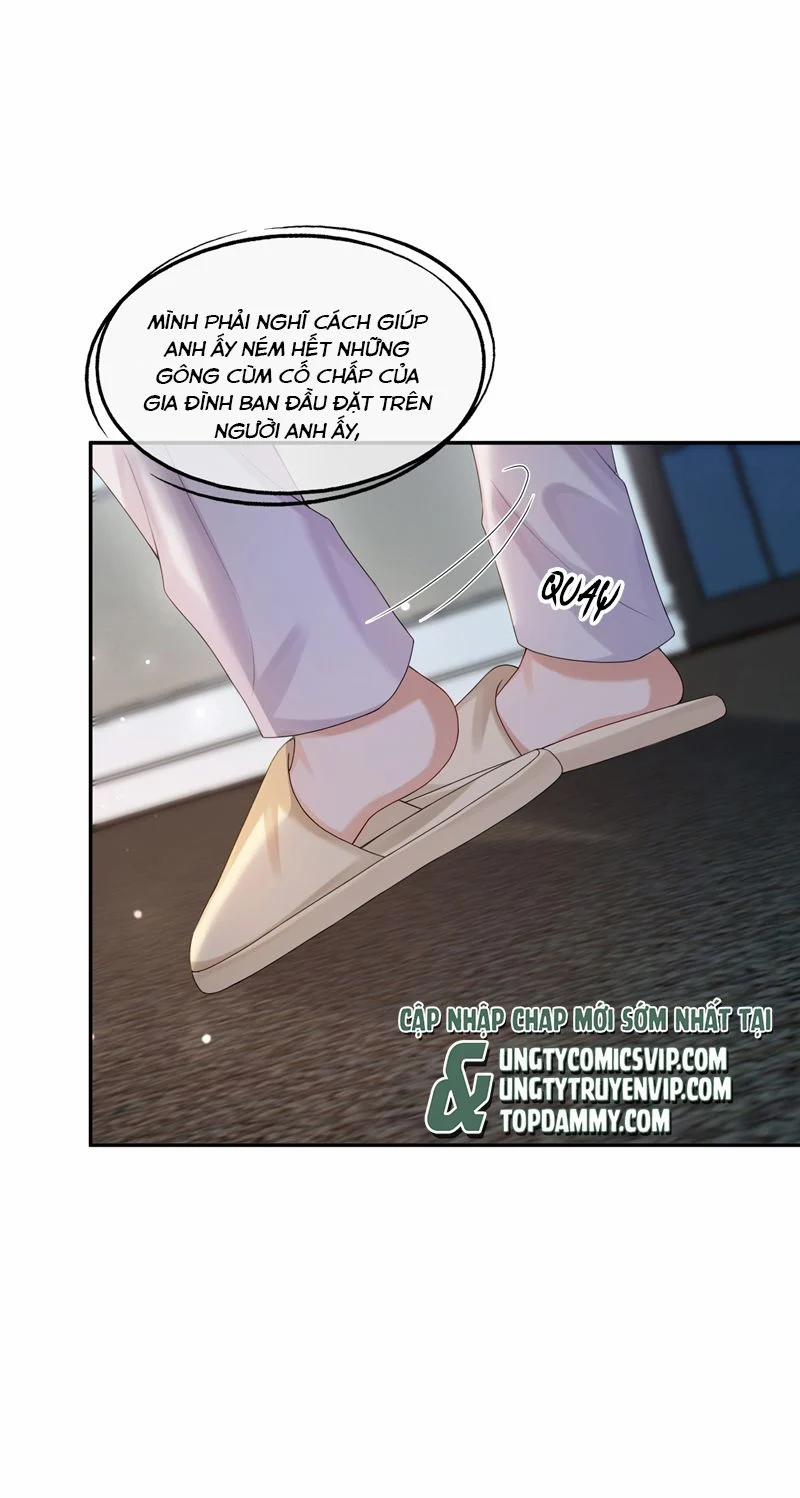 Phương Thức Chính Thức Giải Cứu Tiểu Đáng Thương 55 trang 34