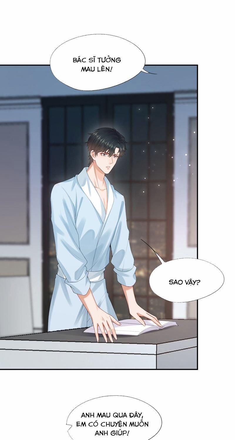 Phương Thức Chính Thức Giải Cứu Tiểu Đáng Thương 55 trang 35