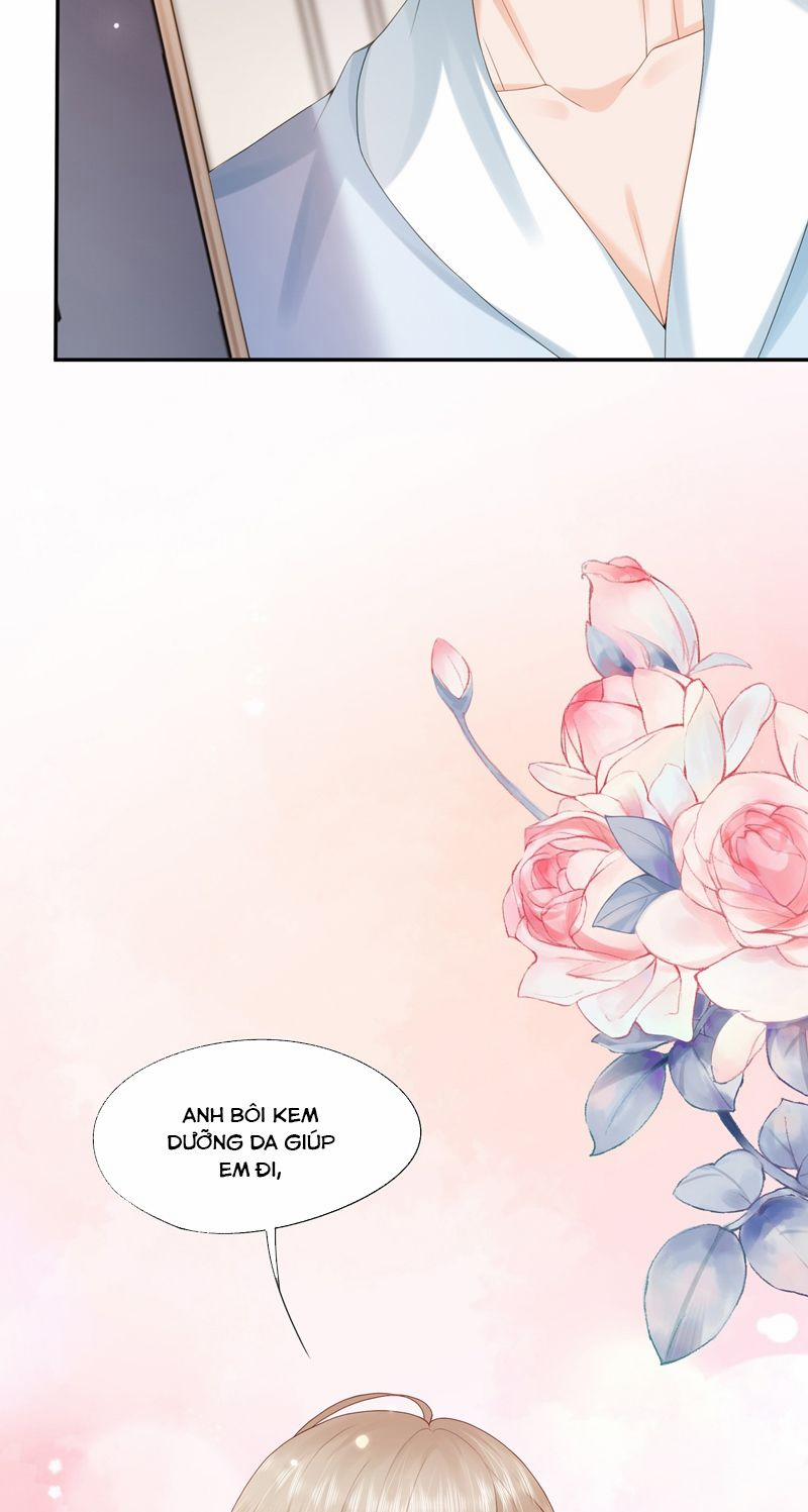 Phương Thức Chính Thức Giải Cứu Tiểu Đáng Thương 55 trang 37