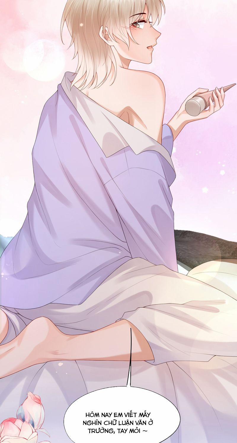 Phương Thức Chính Thức Giải Cứu Tiểu Đáng Thương 55 trang 38