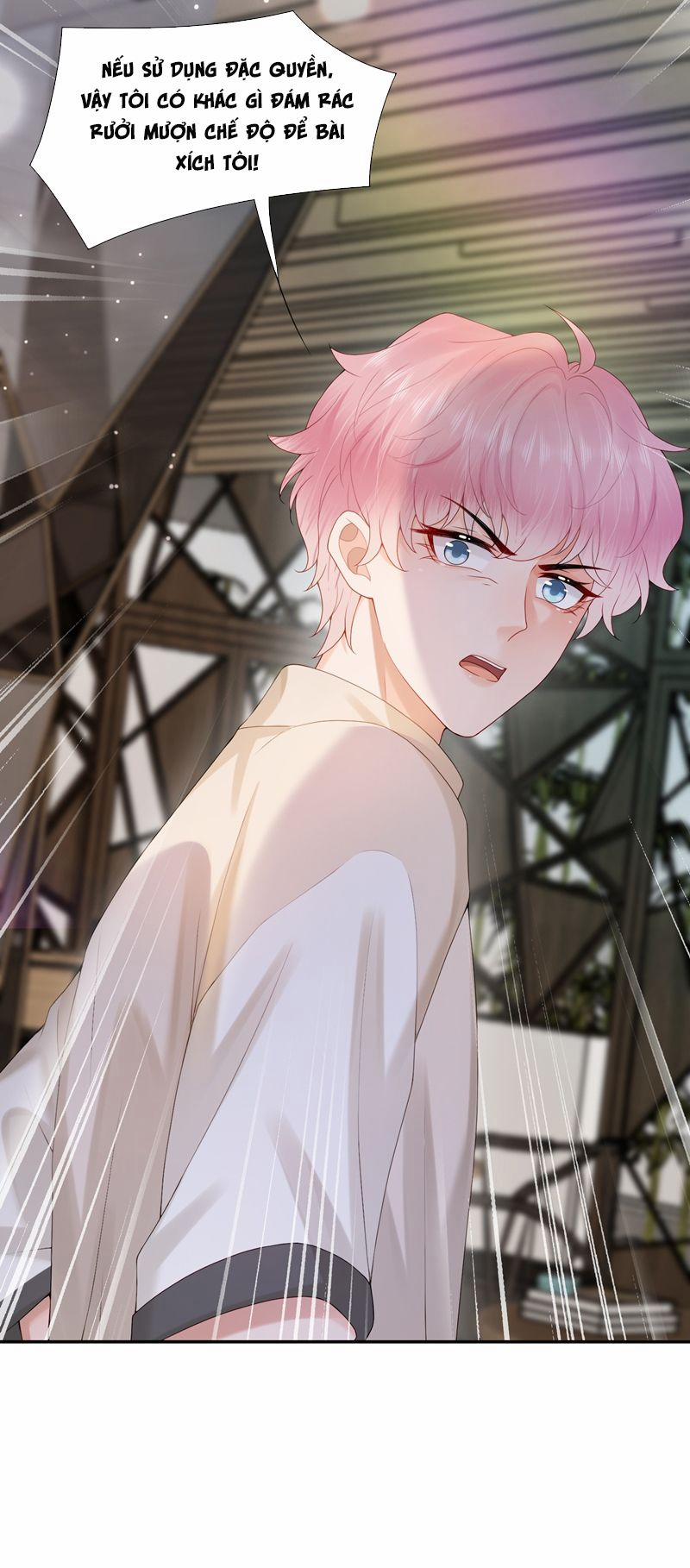 Phương Thức Chính Thức Giải Cứu Tiểu Đáng Thương 55 trang 5