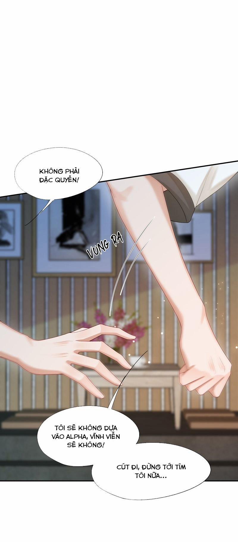 Phương Thức Chính Thức Giải Cứu Tiểu Đáng Thương 55 trang 6