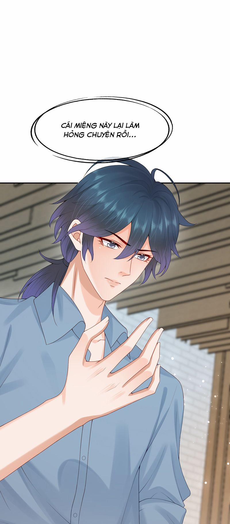 Phương Thức Chính Thức Giải Cứu Tiểu Đáng Thương 55 trang 7