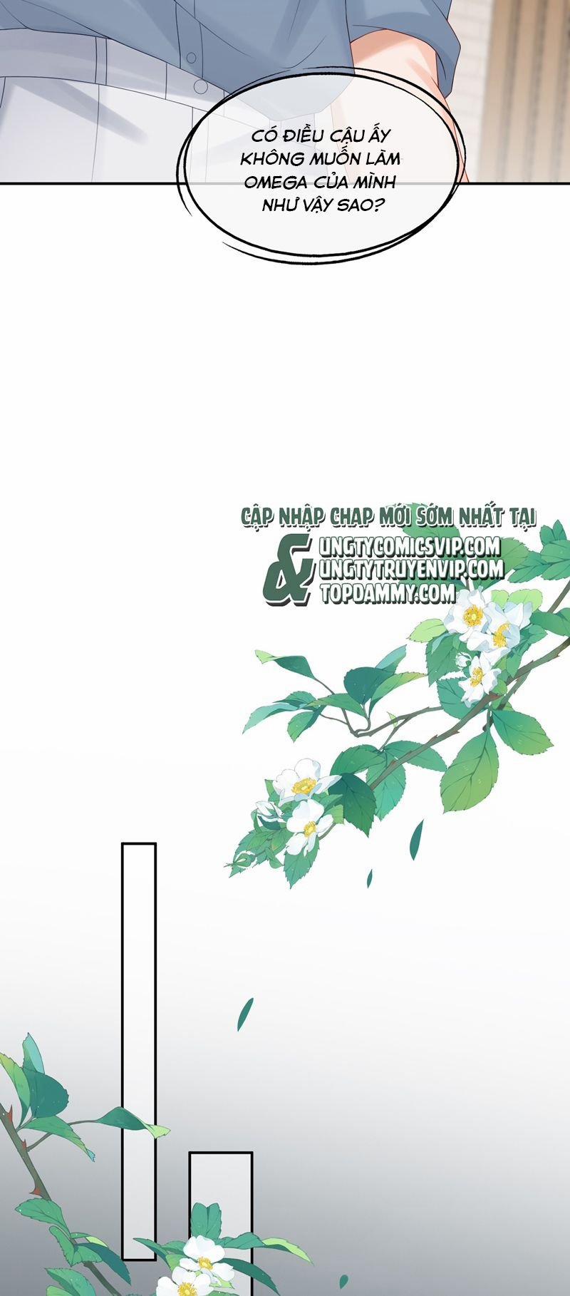 Phương Thức Chính Thức Giải Cứu Tiểu Đáng Thương 55 trang 8