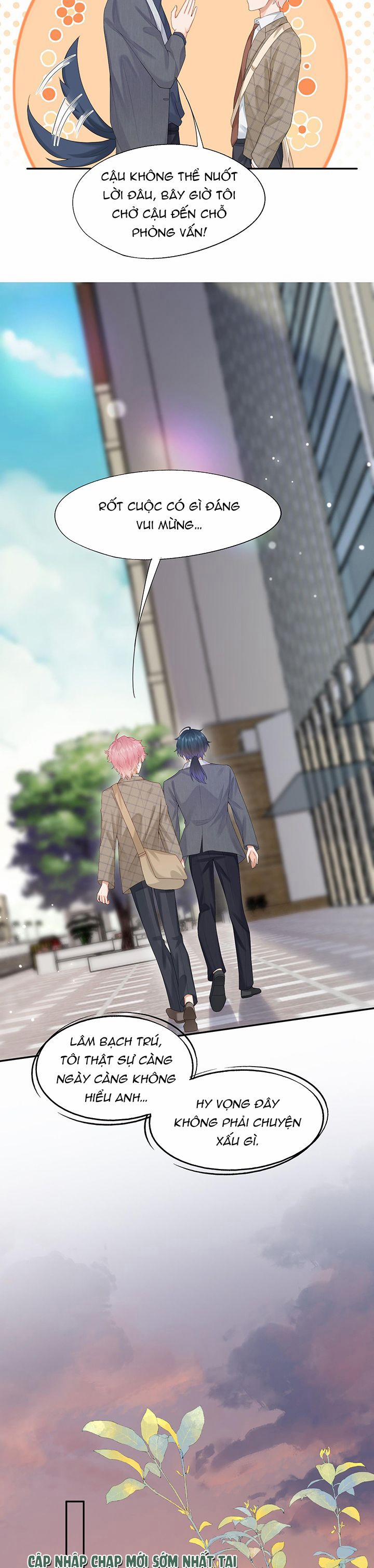 Phương Thức Chính Thức Giải Cứu Tiểu Đáng Thương 56 trang 16