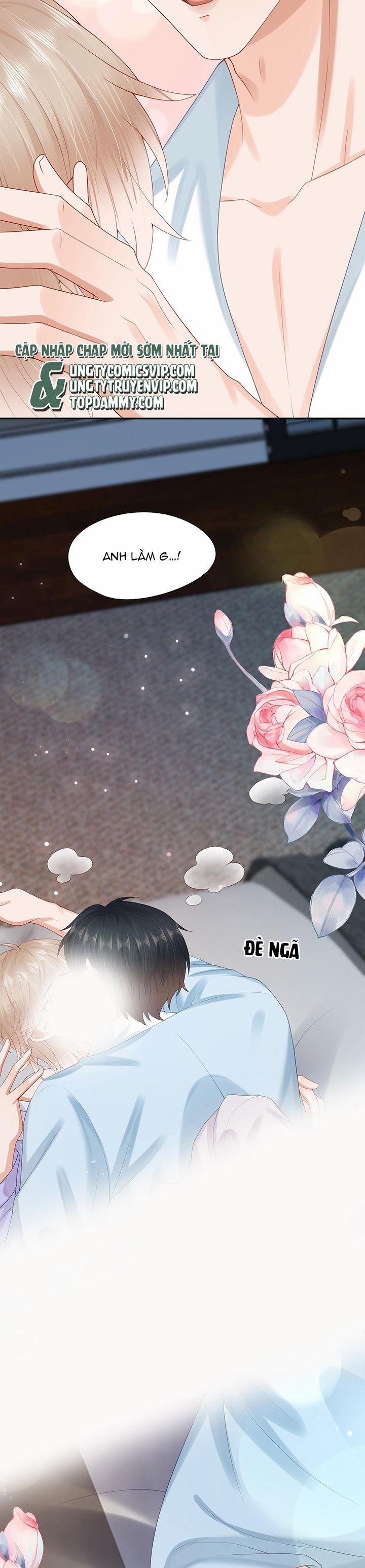 Phương Thức Chính Thức Giải Cứu Tiểu Đáng Thương 56 trang 6