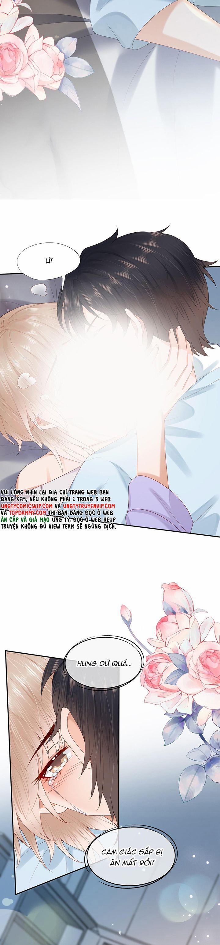 Phương Thức Chính Thức Giải Cứu Tiểu Đáng Thương 56 trang 7