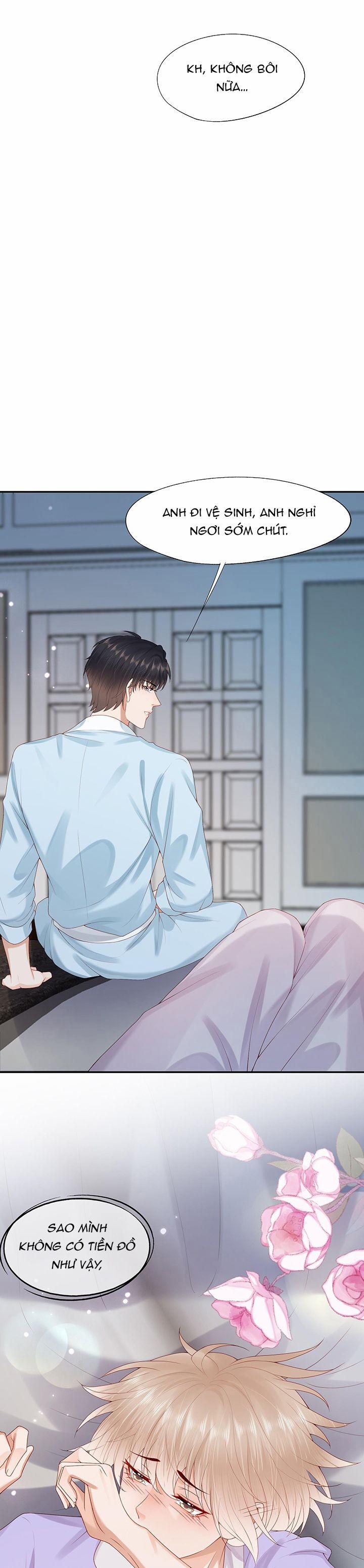 Phương Thức Chính Thức Giải Cứu Tiểu Đáng Thương 56 trang 9