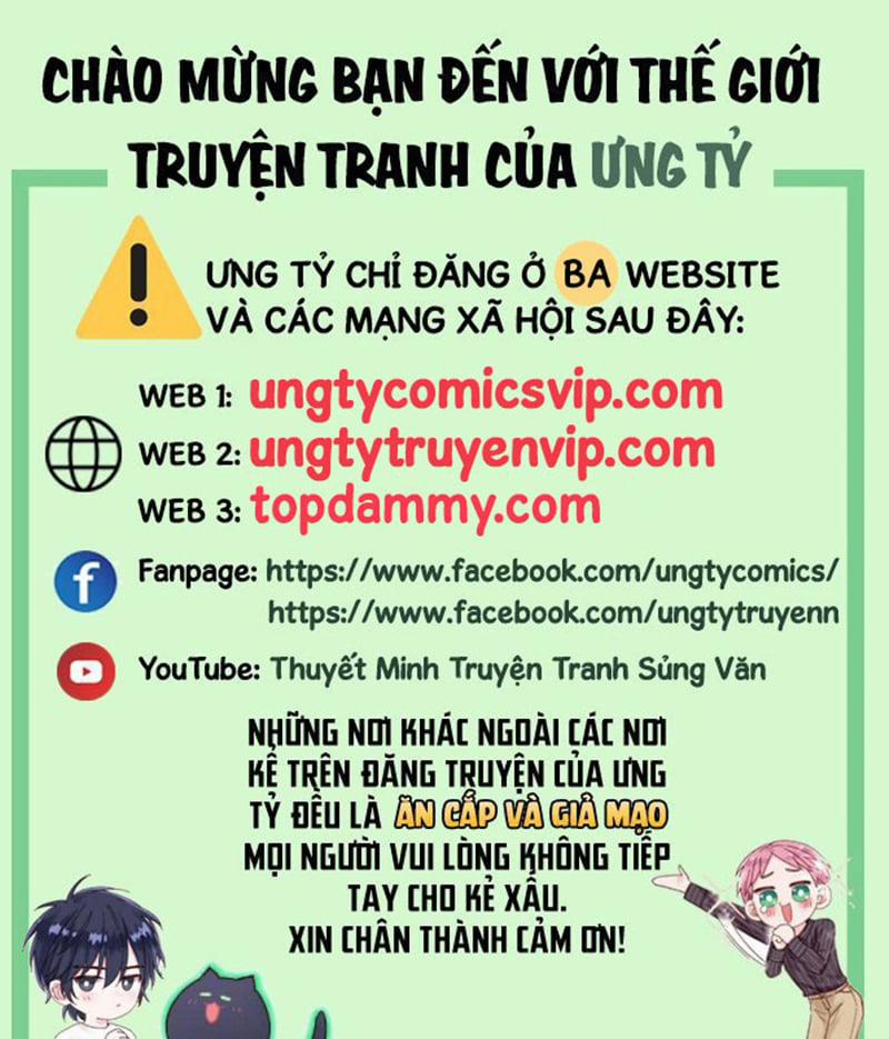 Phương Thức Chính Thức Giải Cứu Tiểu Đáng Thương 57 trang 0