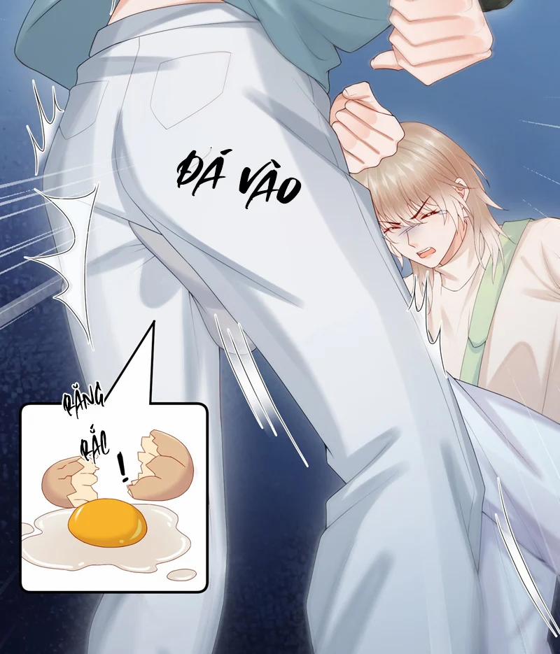 Phương Thức Chính Thức Giải Cứu Tiểu Đáng Thương 57 trang 10