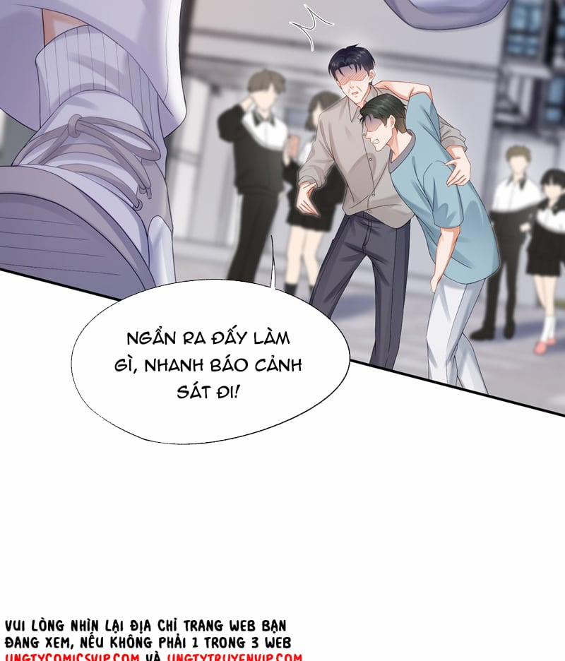 Phương Thức Chính Thức Giải Cứu Tiểu Đáng Thương 57 trang 13