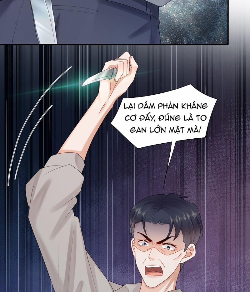 Phương Thức Chính Thức Giải Cứu Tiểu Đáng Thương 57 trang 15