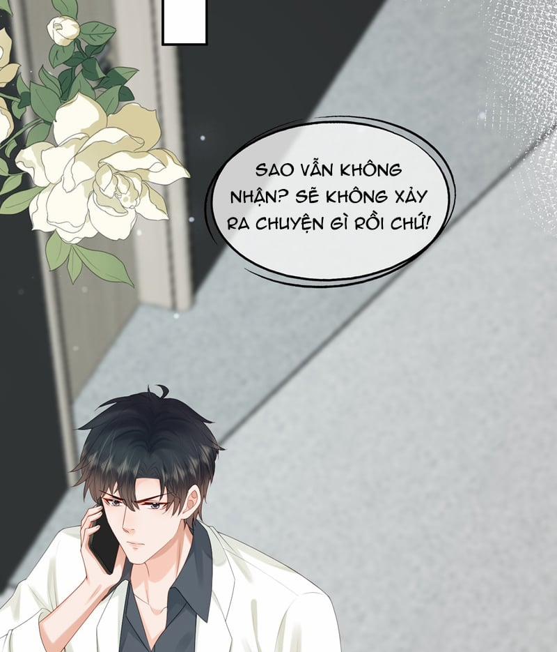 Phương Thức Chính Thức Giải Cứu Tiểu Đáng Thương 57 trang 22