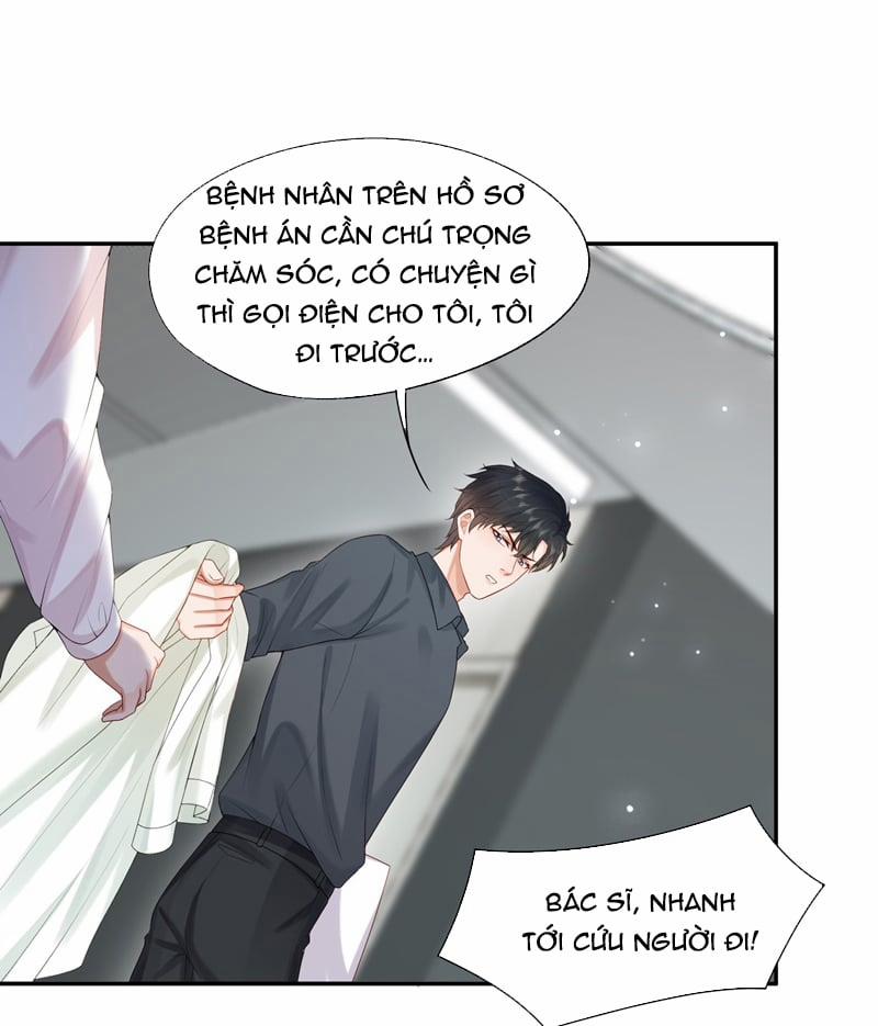 Phương Thức Chính Thức Giải Cứu Tiểu Đáng Thương 57 trang 24