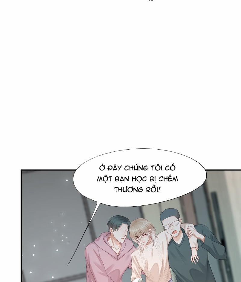 Phương Thức Chính Thức Giải Cứu Tiểu Đáng Thương 57 trang 25