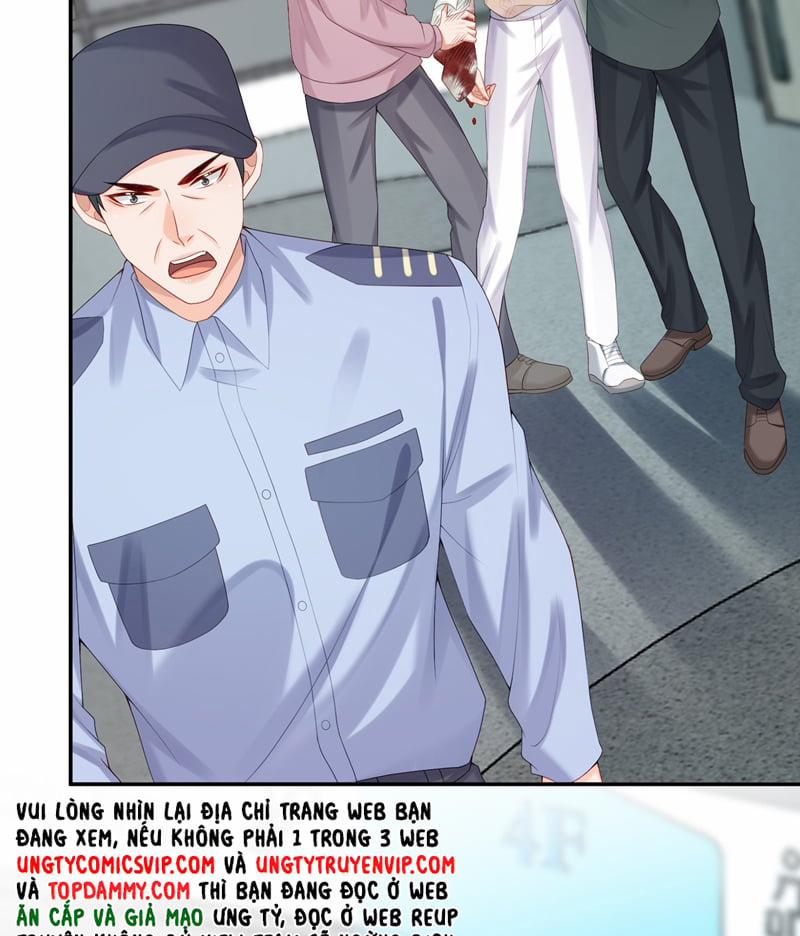 Phương Thức Chính Thức Giải Cứu Tiểu Đáng Thương 57 trang 26