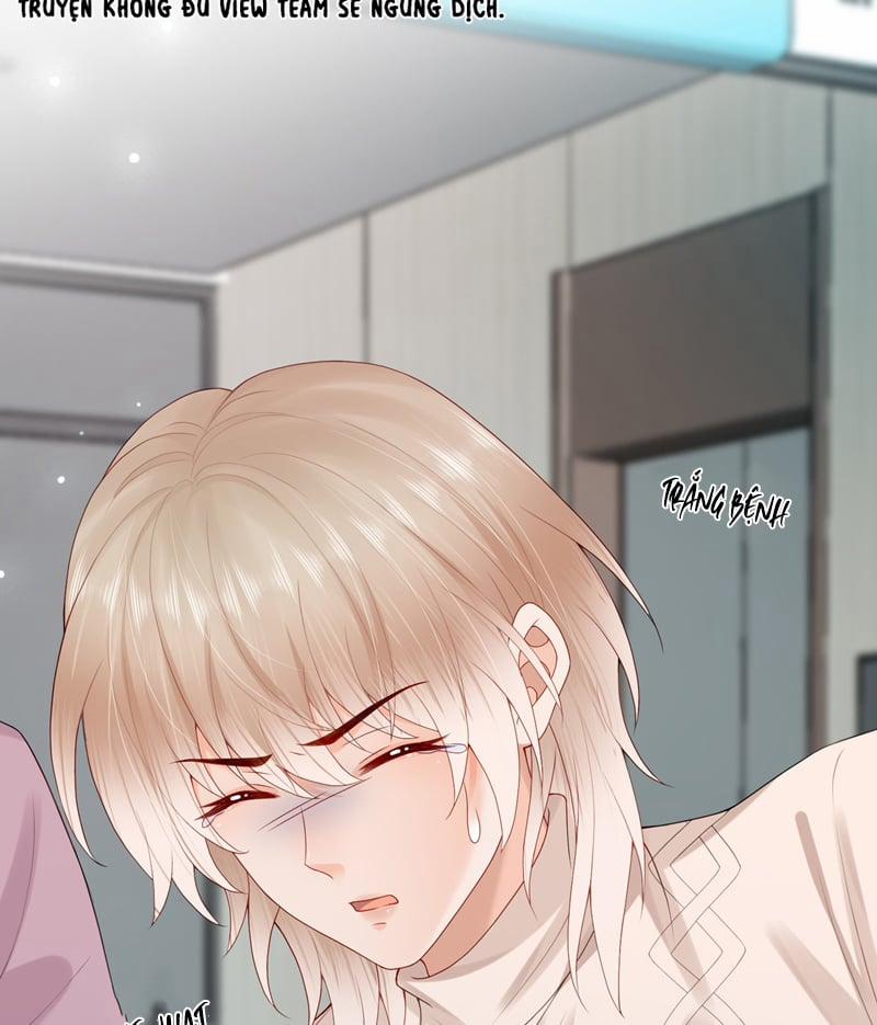 Phương Thức Chính Thức Giải Cứu Tiểu Đáng Thương 57 trang 27