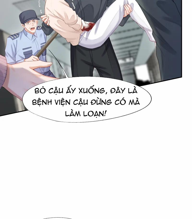 Phương Thức Chính Thức Giải Cứu Tiểu Đáng Thương 57 trang 31