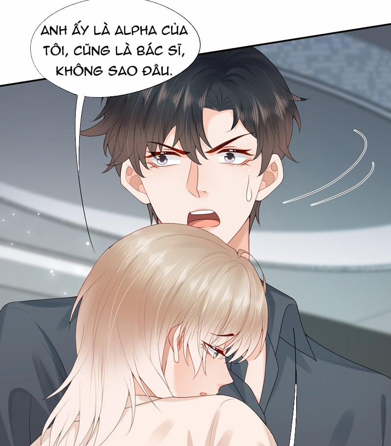 Phương Thức Chính Thức Giải Cứu Tiểu Đáng Thương 57 trang 32