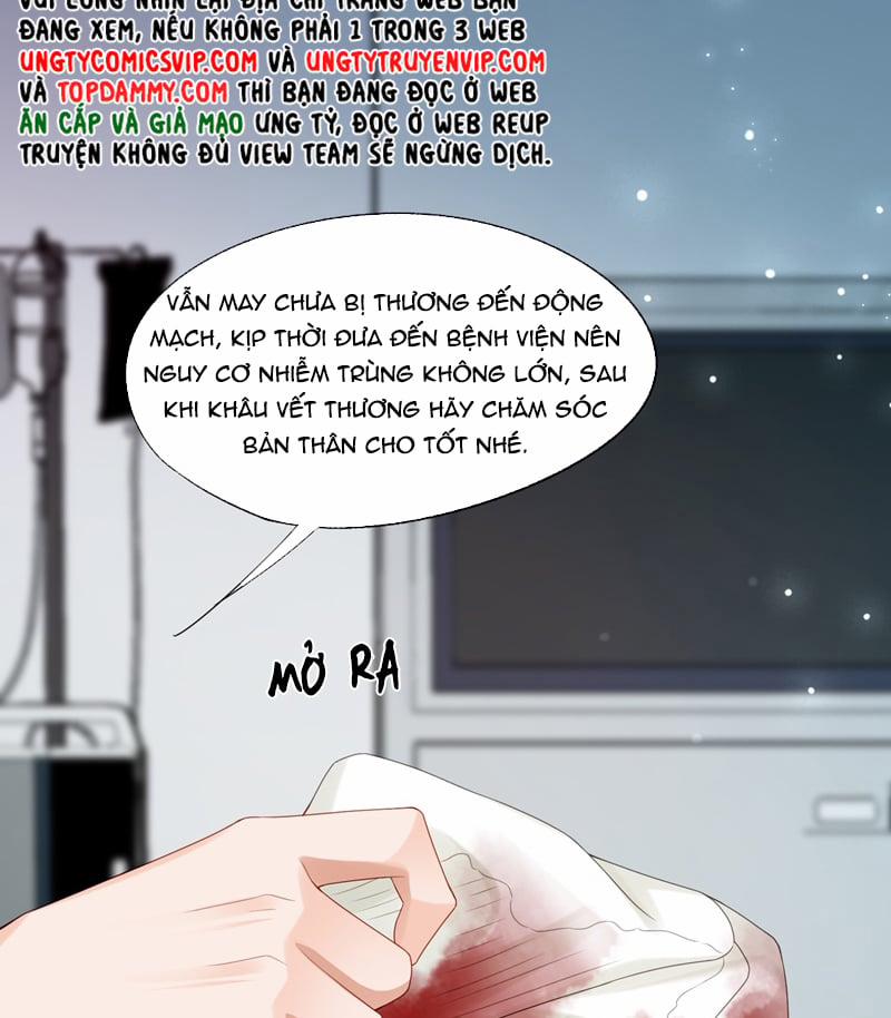 Phương Thức Chính Thức Giải Cứu Tiểu Đáng Thương 57 trang 35