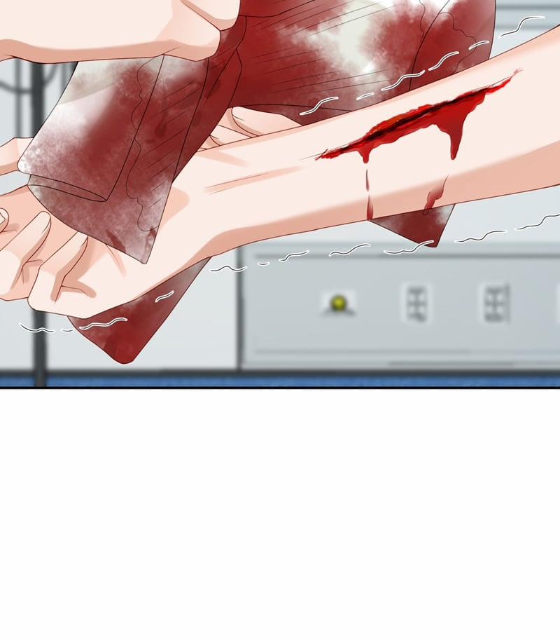 Phương Thức Chính Thức Giải Cứu Tiểu Đáng Thương 57 trang 36