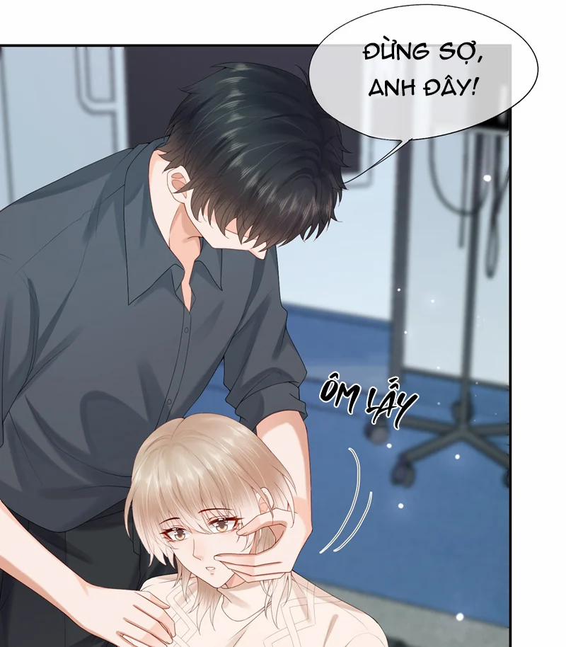 Phương Thức Chính Thức Giải Cứu Tiểu Đáng Thương 57 trang 37