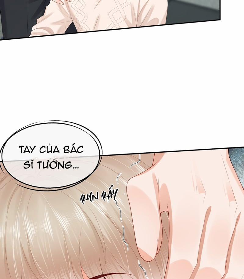 Phương Thức Chính Thức Giải Cứu Tiểu Đáng Thương 57 trang 38