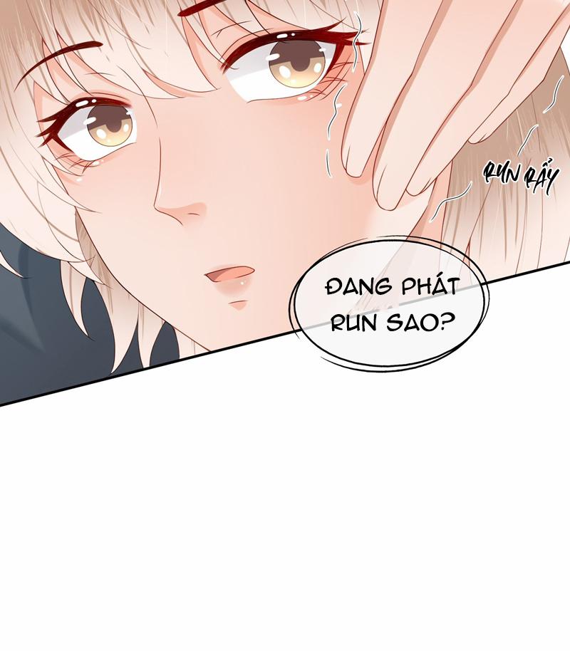 Phương Thức Chính Thức Giải Cứu Tiểu Đáng Thương 57 trang 39