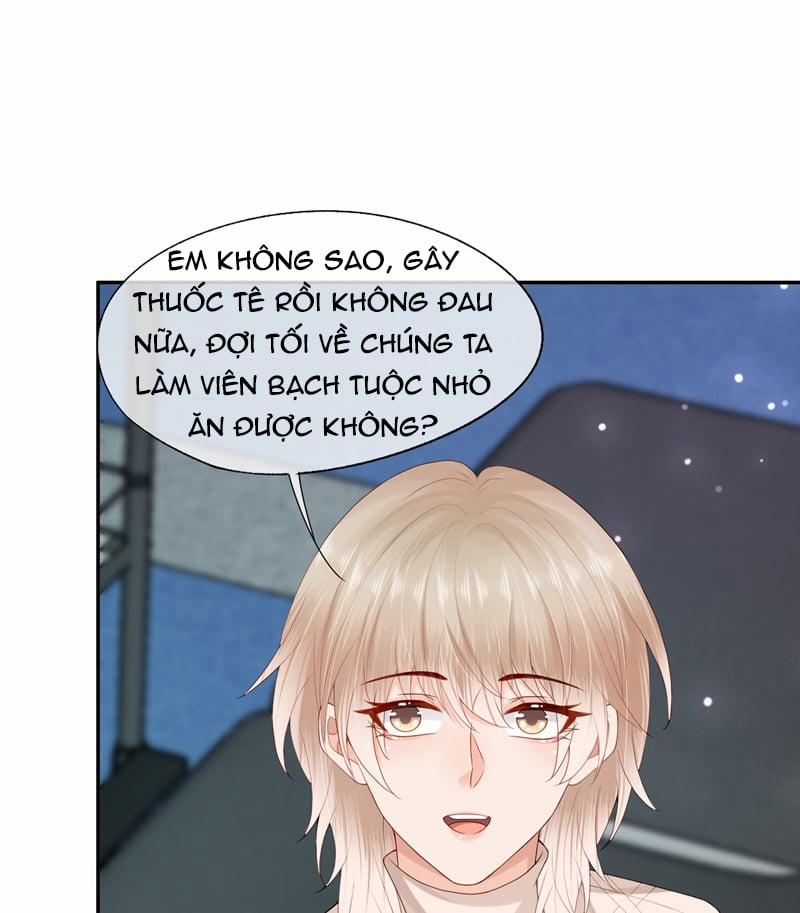 Phương Thức Chính Thức Giải Cứu Tiểu Đáng Thương 57 trang 40